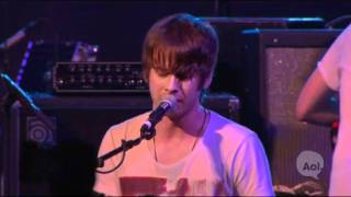 Foster the People - Warrant - SXSW 2011