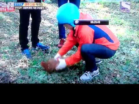 running man funny moment eng sub