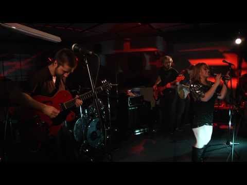 Kazai Rex - "Know the Answers" Live @ Unknown Theater