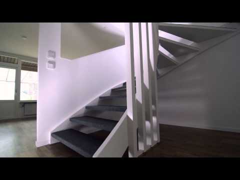 Exempel på hur våra nyrenoverade lägenheter ser ut.