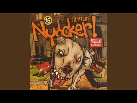 Suska, Mani, Lé (From "Nyócker")