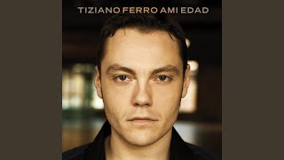 Kadr z teledysku Tu vida no pasará tekst piosenki Tiziano Ferro