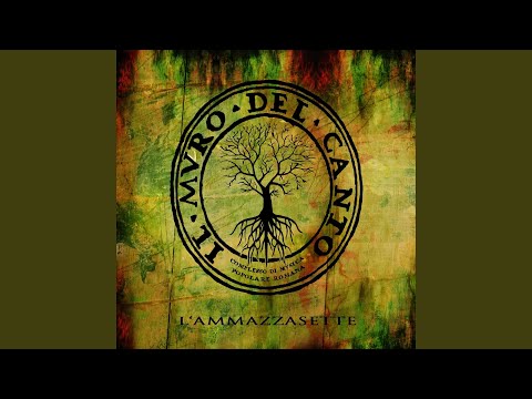 La Terra È Bassa - Il Muro del Canto