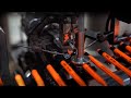 Writable Instruments Factory Walkthrough
