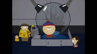 Dr. Mephesto made Stan´s CLONE | South Park S01E05 - An Elephant Makes Love to a Pig