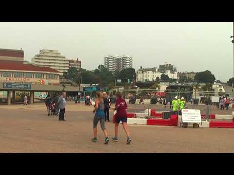 Bournemouth Beach Sewage Leak (OOV)