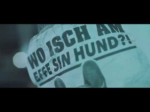Mimiks - EffE sin Hund feat. EffE | OFFICIAL VIDEO