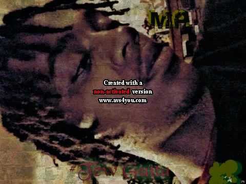 MP aka Kush - Chain Swangin