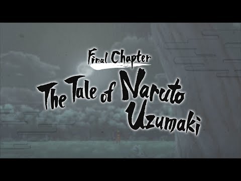 Naruto Shippuden Ultimate NInja Storm 2 /Trilogy Part 8