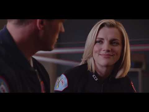 I love you Sylvie | Brett & Casey | Chicago fire