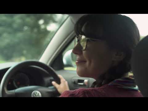 Brave Giant - Somebody’s Someone (Official Video)