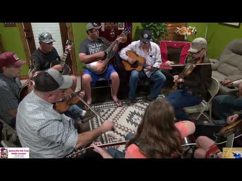 Jam10A -  Wes Westmoreland III, Nate Jacobson, Bill Tuckness "Twinkle Little Star" - 2020 Gatesville