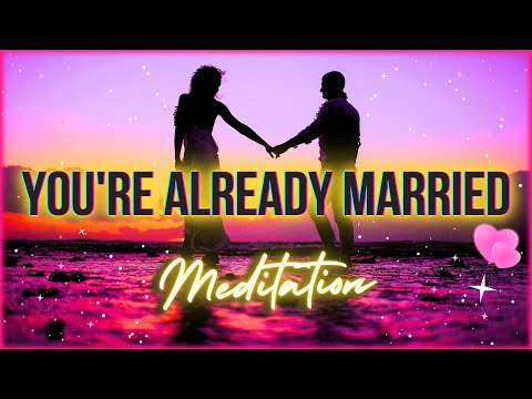 My Husband is a Man Who Delivers | Overnight Quantum Leap Meditation