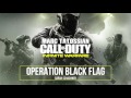 Infinite Warfare Soundtrack Operation Black Flag