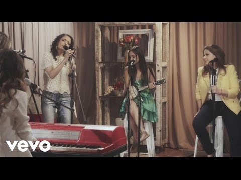 Pandora, Kaay - Decepcionada (En Vivo)