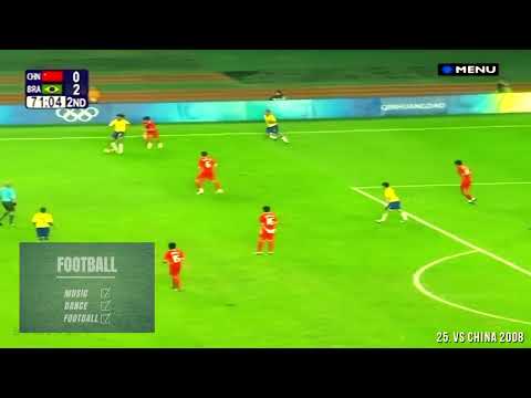 Ronaldinho - Dance Monkey