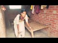 आज झाड़ू लगाए दोस्तो लेट से Clining Vlog Video Indian Vi