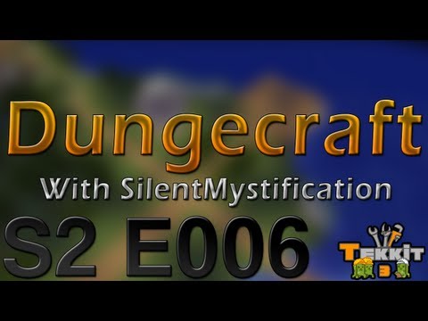 Dungecraft with SilentMystification :: S2 E006