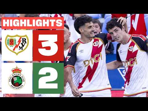 Full highlights