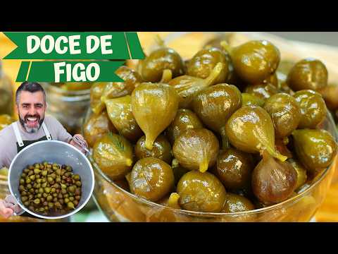 Thumbnail do vídeo da receita
