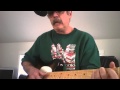 Billy Bob Thornton - In the Day (Cover)