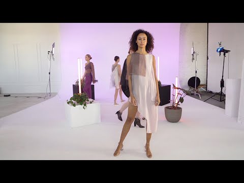 European Fashion Accelerator | EFA | Talent Search Vol. 1