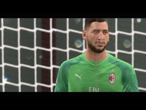 FIFA 20 Inter Milan Career Mode-Episode 6 Unbeaten run starts