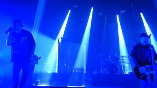 Good Charlotte - Actual Pain - Live @ Ancienne Belgique (Brussels - Belgium) - 07 02 2019