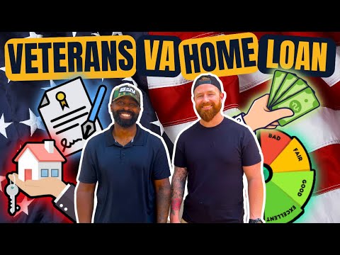 UNDERSTANDING THE VA HOME LOAN | 2023