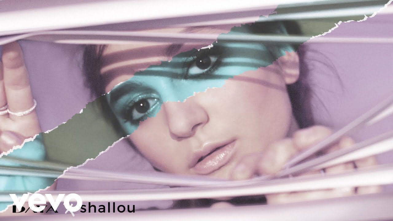 Daya - Safe (Shallou Remix/Audio)