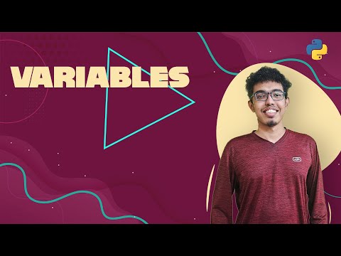 4 Variables Python Malayalam Tutorial