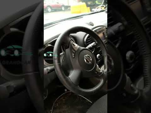 Автомобиль NISSAN JUKE 2011 | GrandCar Автомобиль NISSAN JUKE 2011 | GrandCar