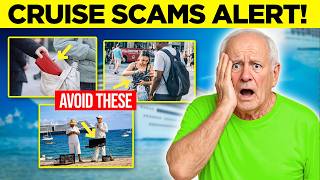 9 Shocking New Cruise Scams in 2026 —  Don’t Fall for These!