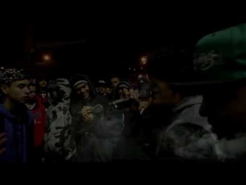 Lya x Gabriel |Batalha da Aldeia | Barueri | SP