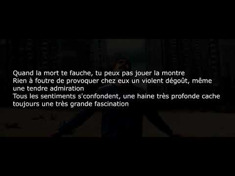 Sneazzy - Tchernobyl [PAROLES/LYRICS]