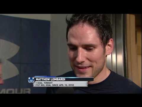 Final Seconds of the Third - Habs vs Leafs - Oct 6th 2011 (HD)