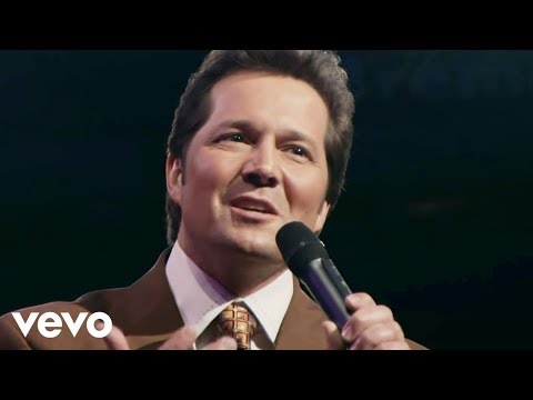 The Booth Brothers - Through It All (Live)