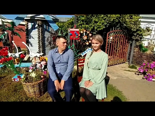 "ББ" артистларының Туфан Миңнуллин әсәре буенча төшерелгән "Гөргөри кияүләре" исемле комедиясен сезнең хозурыгызга тәкъдим итәбез