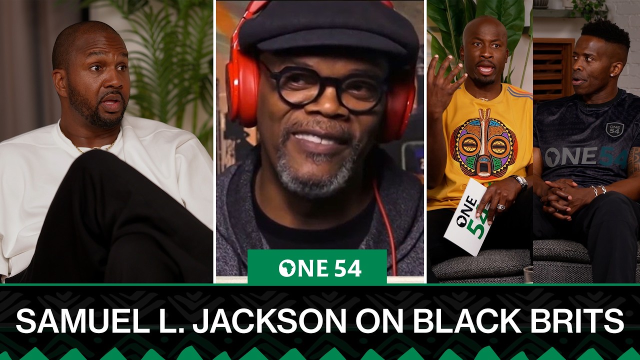 Samuel L. Jackson Called Out Black British Actors Taking African American Roles in Hollywood
