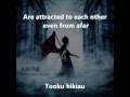 Yousei Teikoku- Call My Name English/Romaji Sub ...