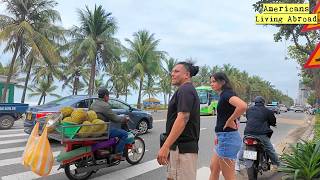 We quit our jobs in the US - Now we live in Da Nang, Vietnam ($450/Month Apt Tour)