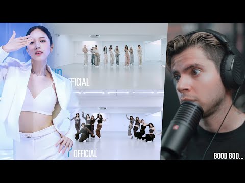 TWICE 'MOONLIGHT SUNRISE' & 'SET ME FREE' Performance & Choreography REACTION | DG REACTS