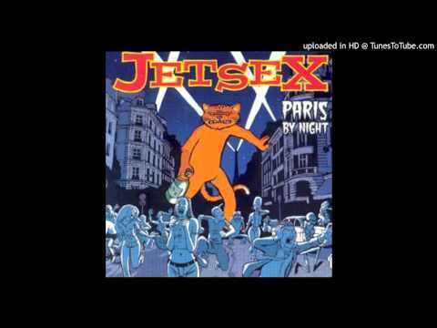 Jetsex - Claudio Chiapucci