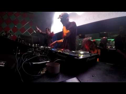 NEKS @ Resurrection 10