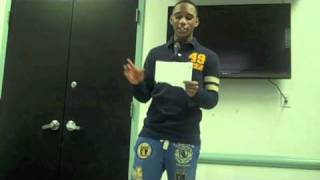 Byron&#39;s 2nd poem