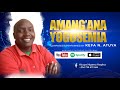 Amang Ana Yogosemia By Kepha N Atuya OFFICIAL AUDIO