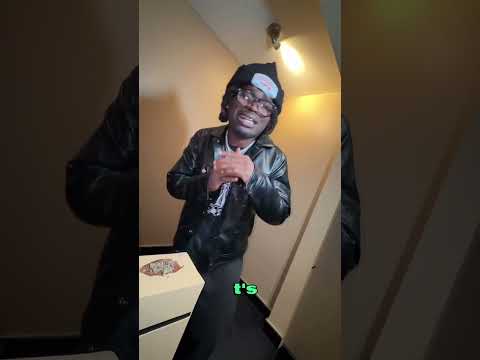 WHITE ROLLS ROYCE FT WIZ KHALIFA