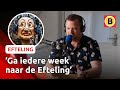 Achter de schermen bij PODCAST over Efteling ? | Efteling: de tentoonstelling #7