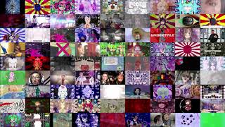 【80作品+本家比較】Big Brother