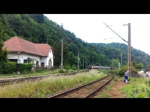 Ir 1746 prin Timisul de Jos